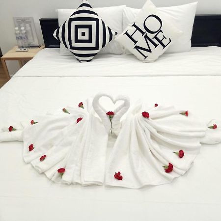 Aparthotel Anh'S House Hue Zewnętrze zdjęcie