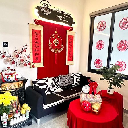 Aparthotel Anh'S House Hue Zewnętrze zdjęcie