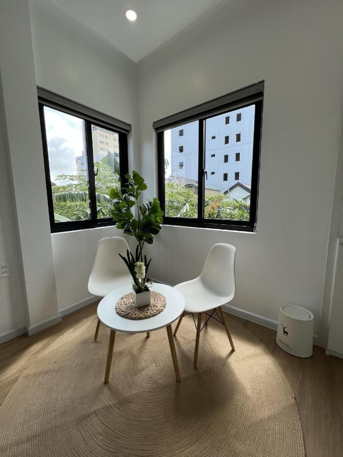Aparthotel Anh'S House Hue Zewnętrze zdjęcie