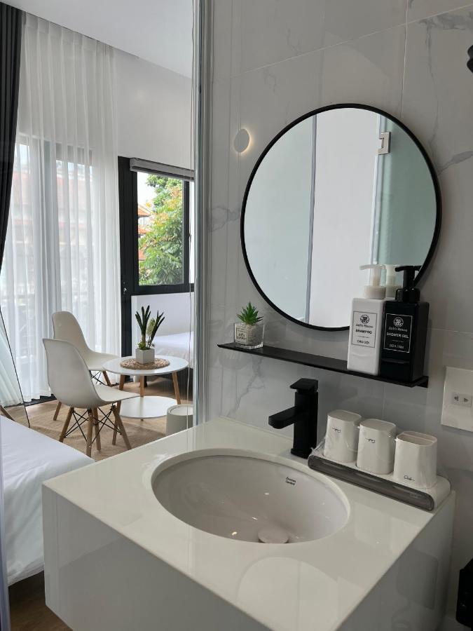 Aparthotel Anh'S House Hue Zewnętrze zdjęcie