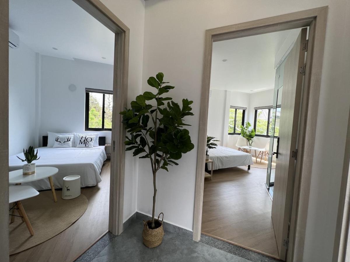 Aparthotel Anh'S House Hue Zewnętrze zdjęcie