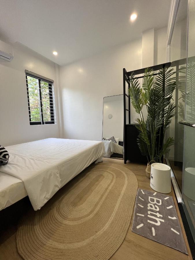 Aparthotel Anh'S House Hue Zewnętrze zdjęcie