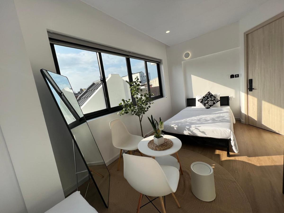 Aparthotel Anh'S House Hue Zewnętrze zdjęcie