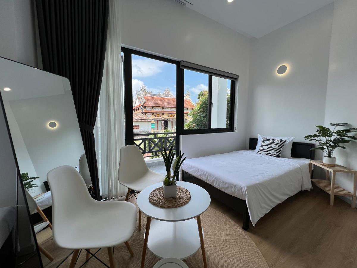 Aparthotel Anh'S House Hue Zewnętrze zdjęcie