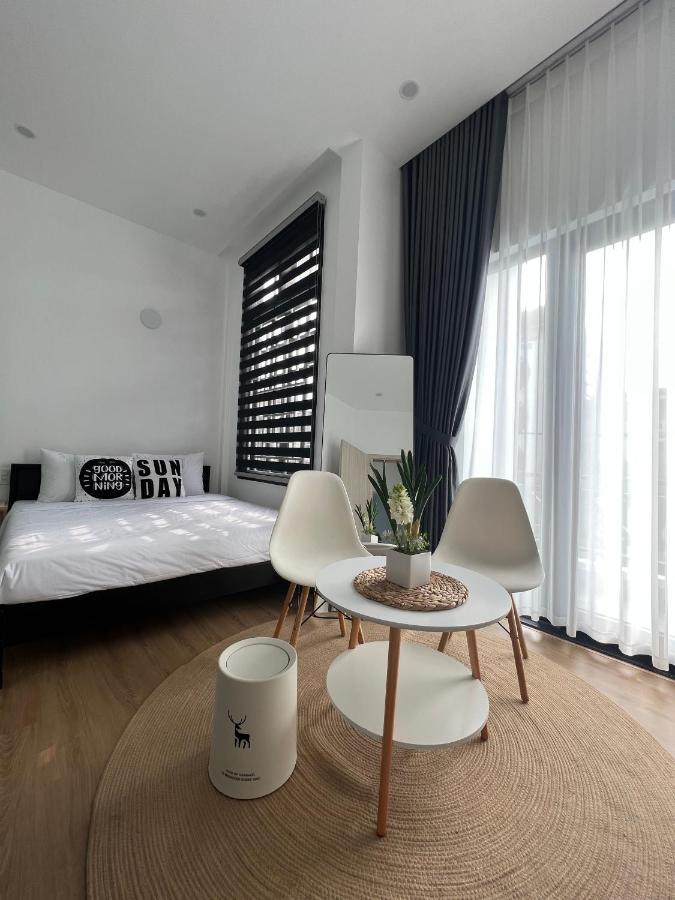 Aparthotel Anh'S House Hue Zewnętrze zdjęcie
