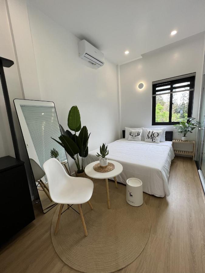 Aparthotel Anh'S House Hue Zewnętrze zdjęcie