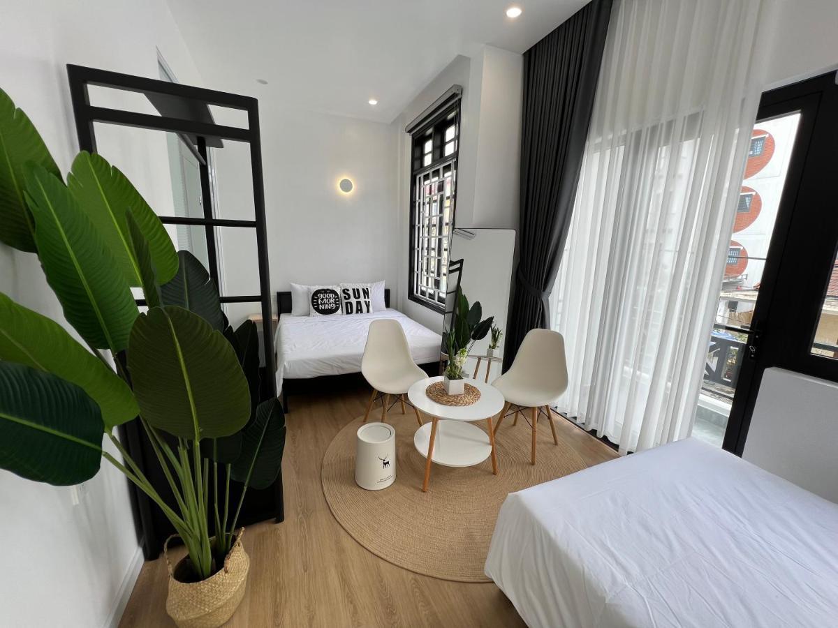 Aparthotel Anh'S House Hue Zewnętrze zdjęcie