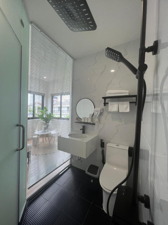 Aparthotel Anh'S House Hue Zewnętrze zdjęcie