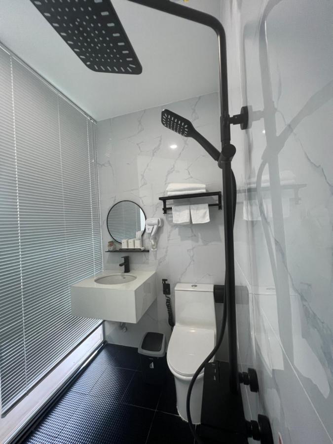 Aparthotel Anh'S House Hue Zewnętrze zdjęcie
