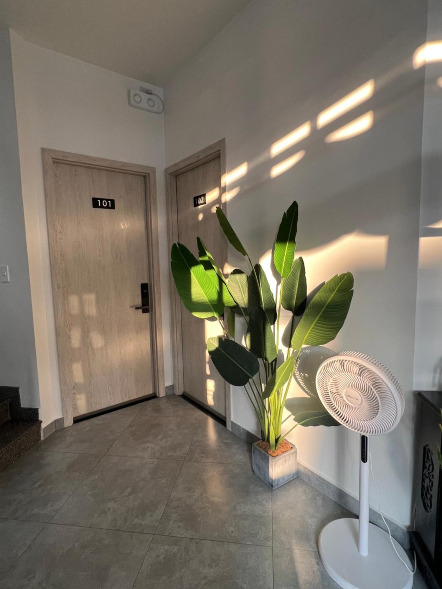 Aparthotel Anh'S House Hue Zewnętrze zdjęcie