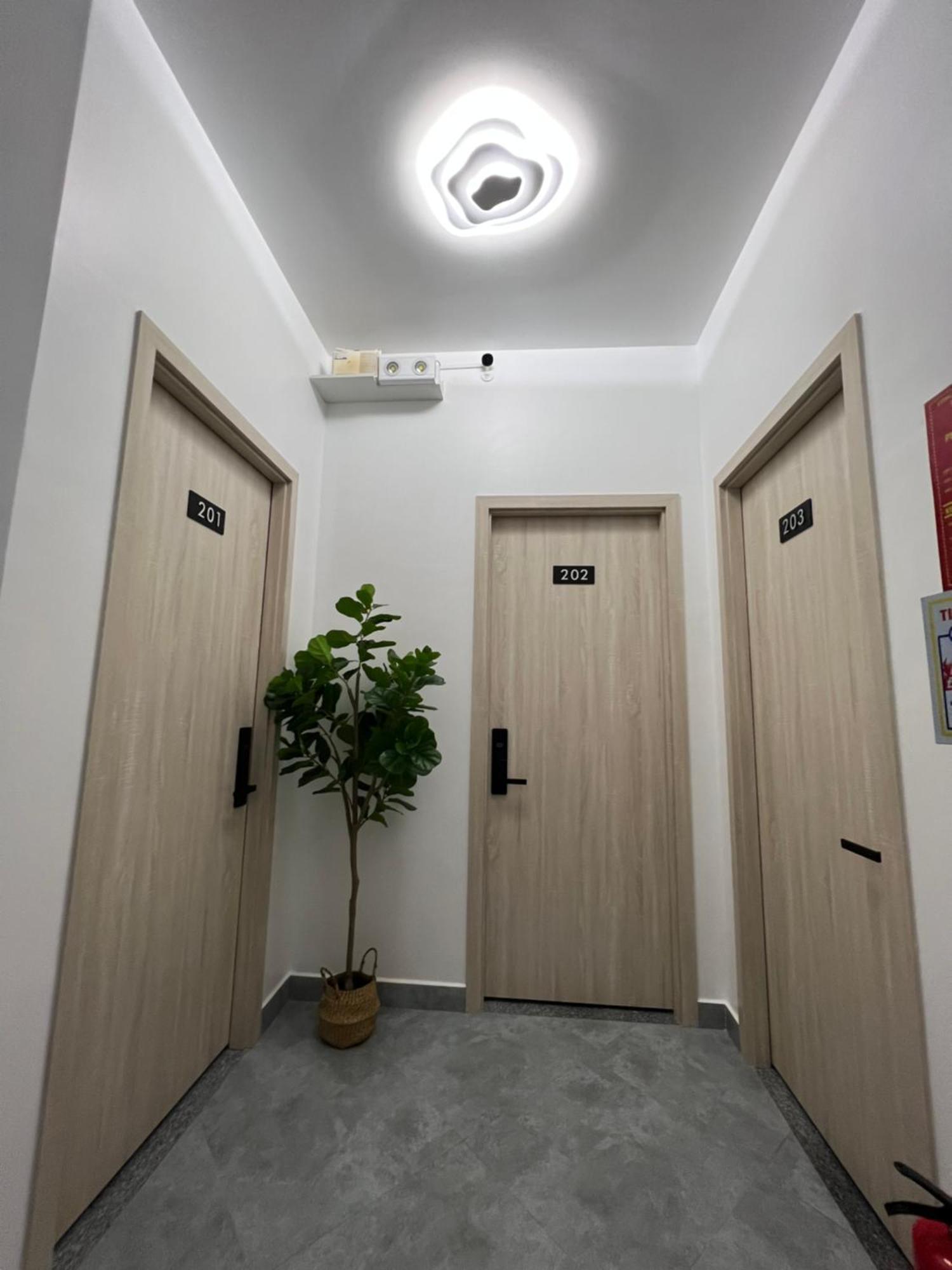 Aparthotel Anh'S House Hue Zewnętrze zdjęcie